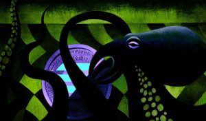 Read more about the article Kraken Taps Solana Blockchain To Roll Out Tokenized American Stocks and ETFs for Non-US Traders