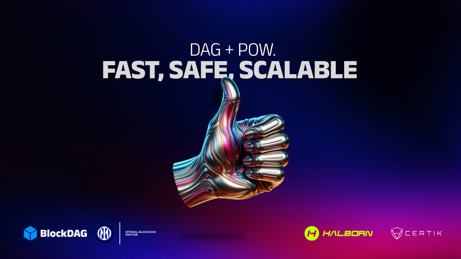 You are currently viewing BlockDAG’s $269M Explosion, 20 CEX Reveal, and 2520% Presale Gains Make It Crypto’s Next Breakout