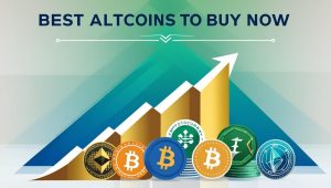 Read more about the article What Are The Best Altcoins to Buy Now If You’re Bullish on Real Utility in 2025?