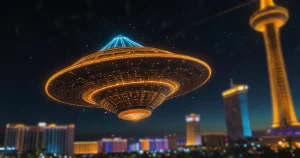 Read more about the article Las Vegas Bitcoin Conference Extends Invitation to Roswell, New Mexico Mayor and City Council