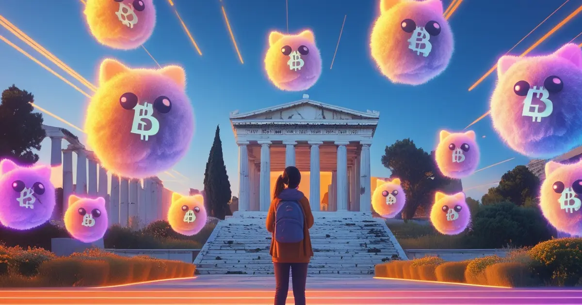 Read more about the article Jippi Launches Pokémon GO-Style AR Bitcoin Education Game at Vegas’s Bitcoin 2025