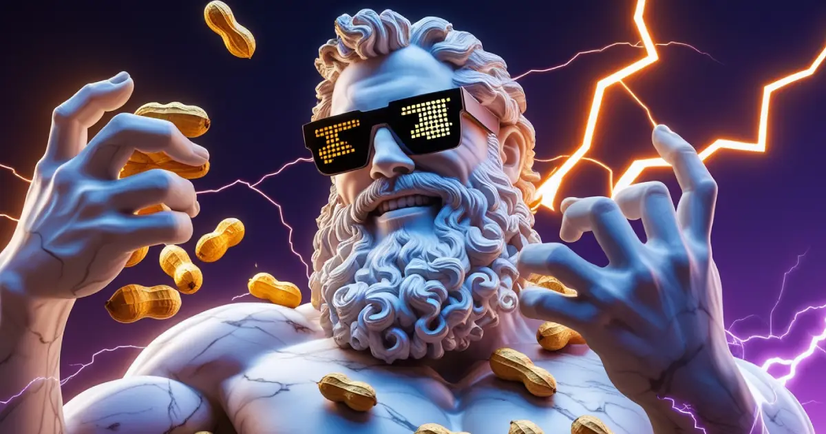 Read more about the article How Zeus is Redefining Bitcoin with Cashu Ecash Integration