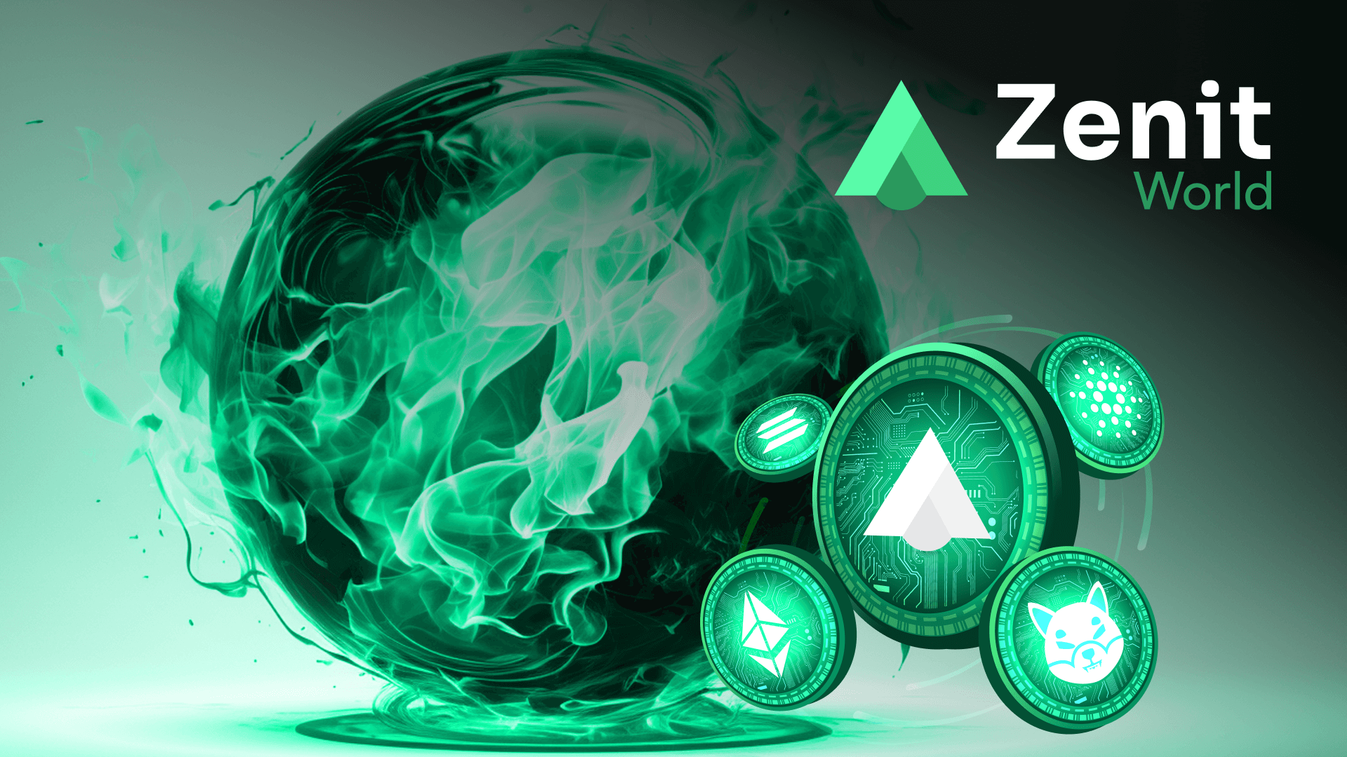 Read more about the article Let Data Lead the Way: How Zenit World’s Public Strategies Empower Smarter Crypto Trading