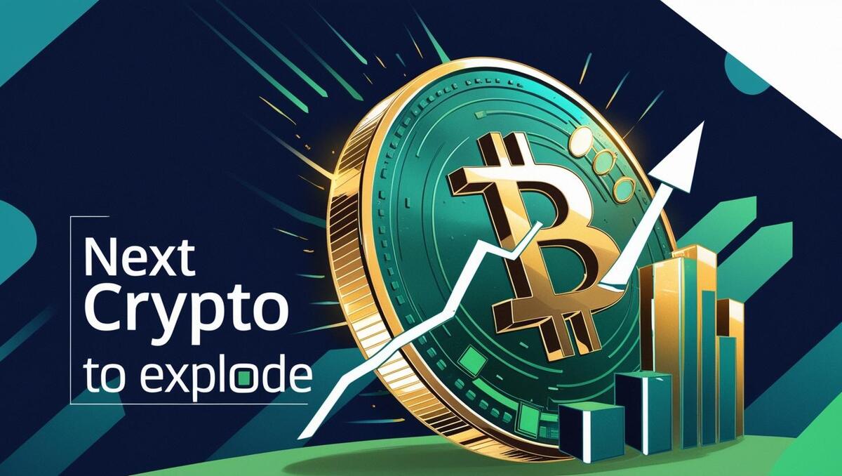 You are currently viewing Next Crypto to Explode: Why This Coin Is Being Accumulated by Silent Wallets