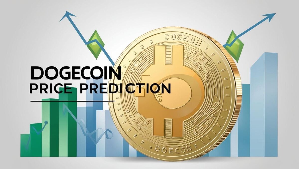 You are currently viewing Dogecoin Price Prediction: This Shock Move Could Send DOGE to $1?