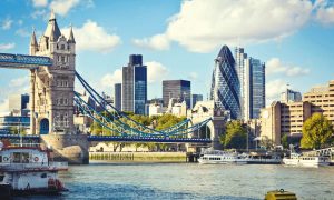 Read more about the article US Tourist Drugged and Robbed in London: $123K in XRP, BTC Vanishes