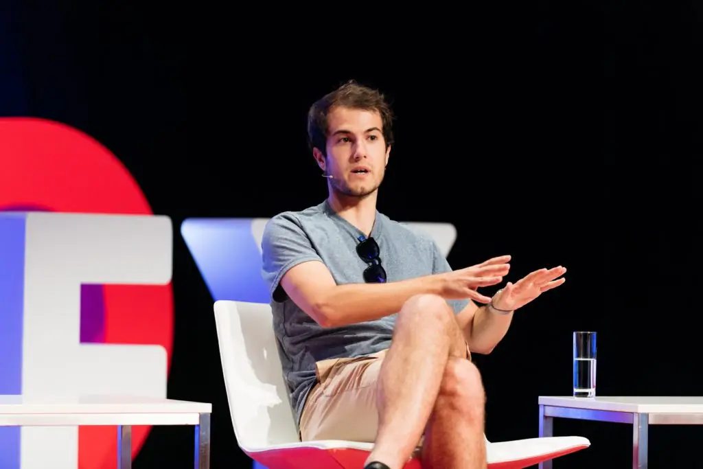 You are currently viewing How Luis Cuende Built Aragon And Reshaped Governance