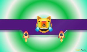 Read more about the article Meme Coins Heat Up With Massive Gains, But This One Steals the Show