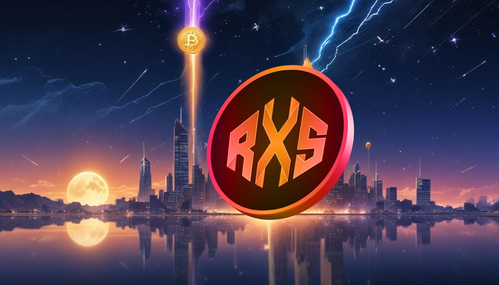 You are currently viewing The 4 Best Cryptos to Buy That Could Multiply Your Investment by 5x to 30x Over the Next Half Year