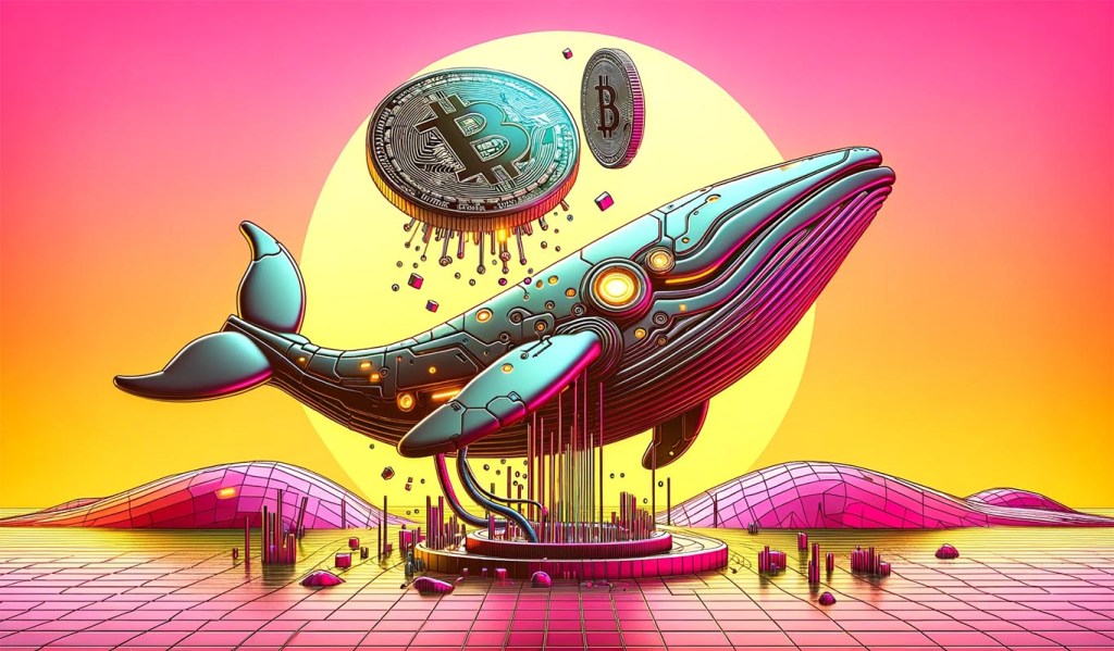 You are currently viewing Whale Holding $2,190,000,000 in Bitcoin Withdraws More BTC From Binance in Accumulation Spree: Lookonchain