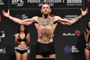 Read more about the article McGregor Pushes Ireland to Build a Strategic Bitcoin Reserve