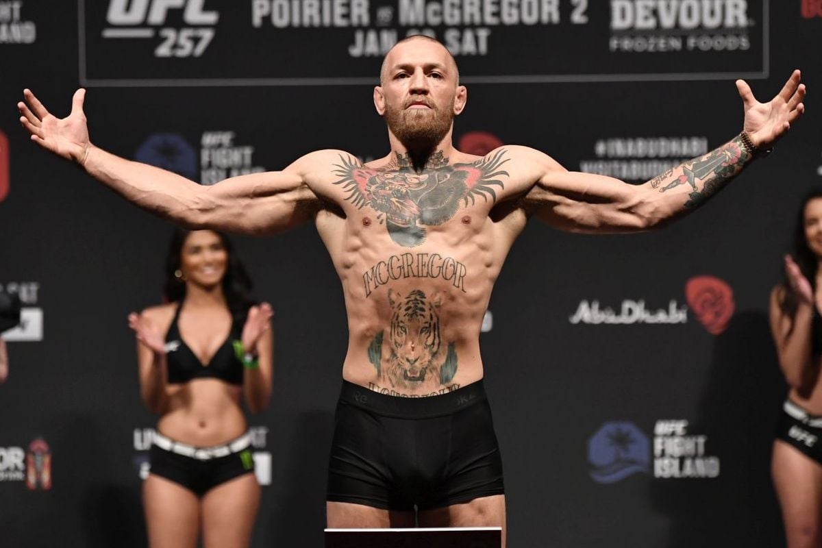 You are currently viewing McGregor Pushes Ireland to Build a Strategic Bitcoin Reserve