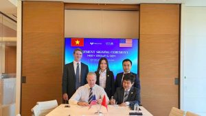Read more about the article US-Based GEM Fund Commits $80 Million Investment to Vietnam’s Leading Proptech Firm Meey Group