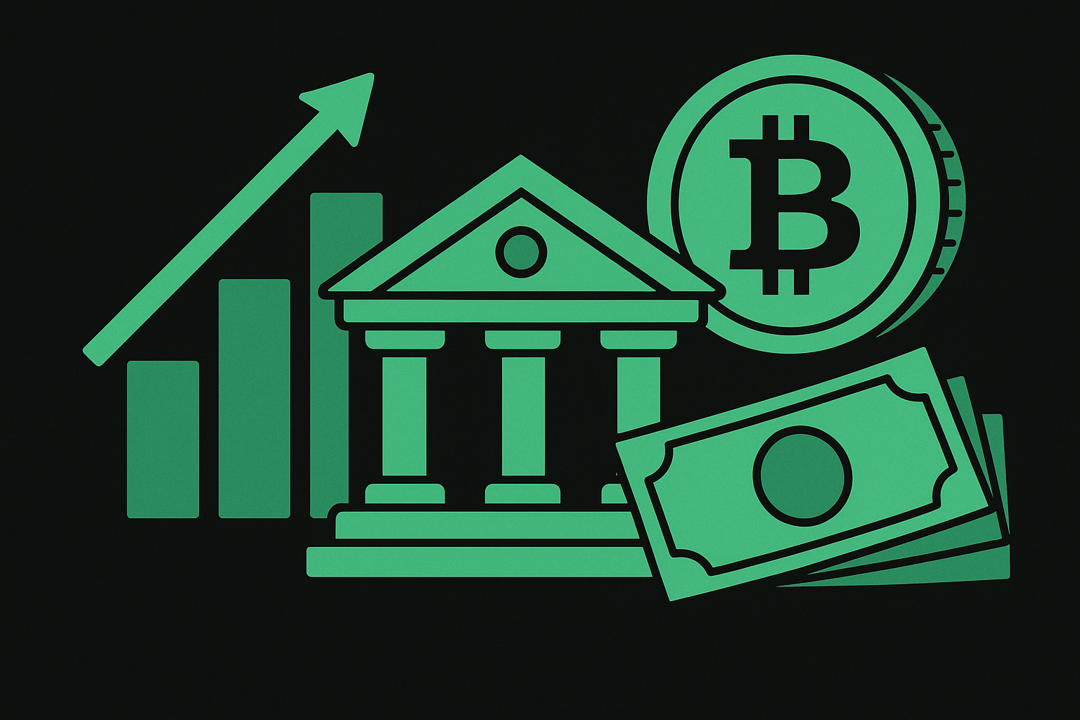 You are currently viewing DigiAsia Eyes $100M Raise to Buy Bitcoin — Institutional Demand Grows