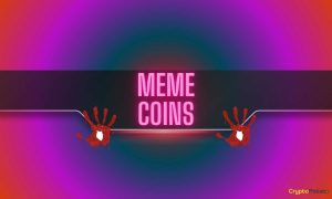 Read more about the article POPE Meme Coin Madness: Insiders Made $1M, Outsider Lost $111K in 5 Minutes