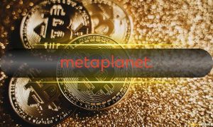 Read more about the article 5,419 BTC Acquisition Pushes Metaplanet’s Holdings to $2.71 Billion Portfolio Value