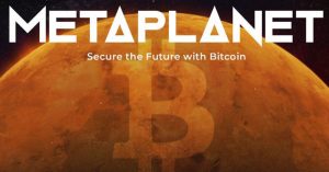 Read more about the article Metaplanet Hits New All Time High As Bitcoin Hits Record Price