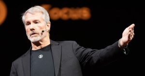 Read more about the article Bitcoin Price Dipped Below $109,000 As Strategy Buys 397 More Bitcoin