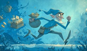 Read more about the article Rich Dad Poor Dad Author Says Hyperinflation Has Arrived, Predicts ‘Millions, Young and Old’ To Be Wiped Out Financially