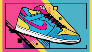 Read more about the article The Nike of Metaverse: This Meme Coin Is the Best Crypto to Buy Now for Digital Wearables