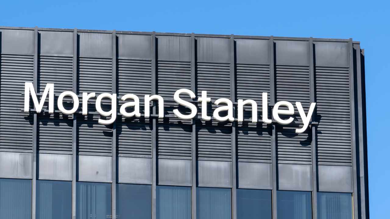 You are currently viewing Morgan Stanley Will Bring Crypto Trading to E*Trade in 2026