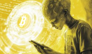 Read more about the article Crypto Analyst Says Bitcoin Correction Coming Before Breakout to New All-Time High – Here’s His Forecast