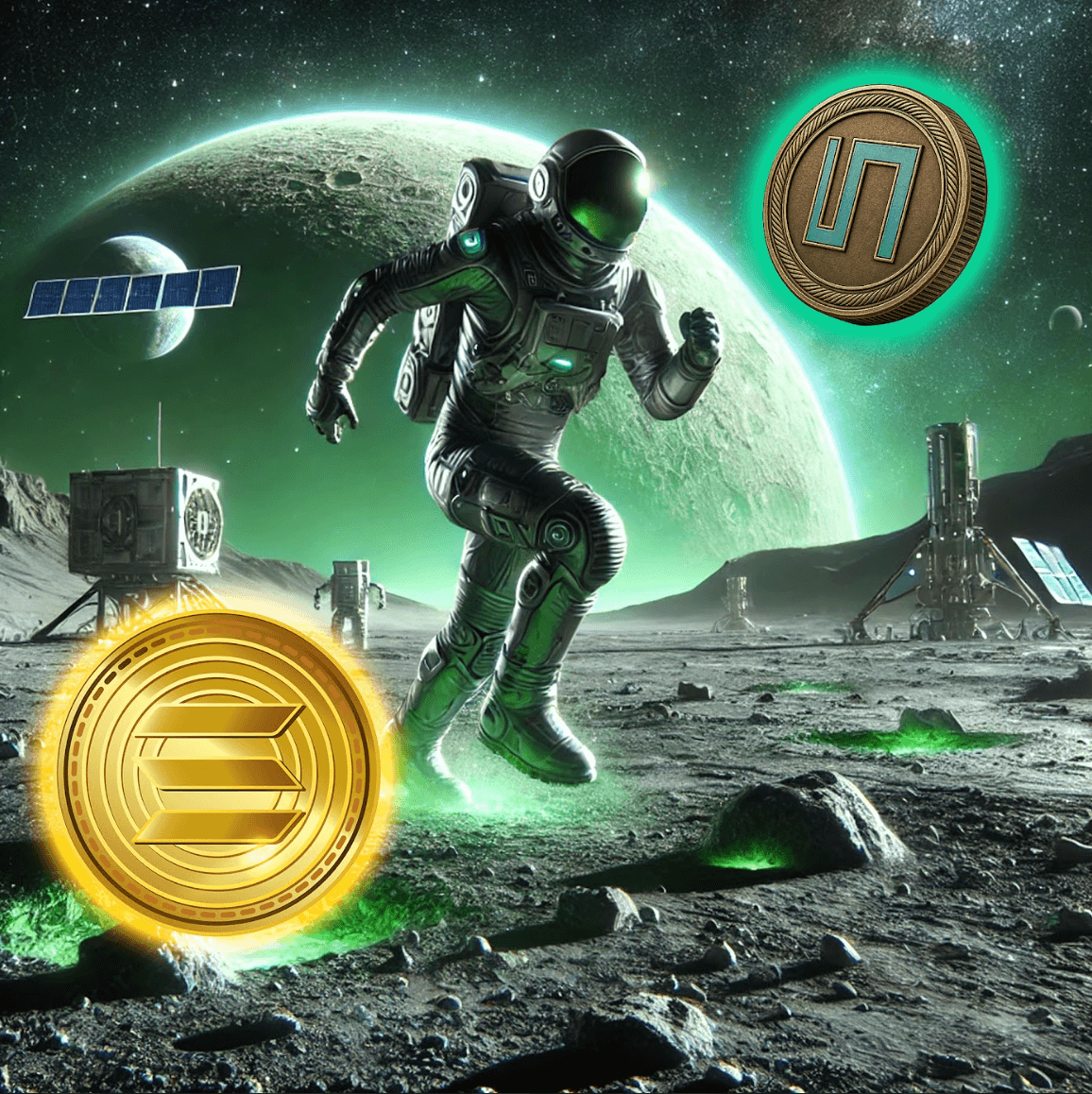 You are currently viewing Solana Price to Hit New ATH After Trump’s Latest Move; Unilabs (UNIL) Shows Historic Demand