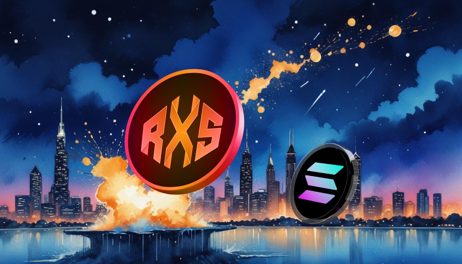 You are currently viewing Solana Price Prediction: This New Altcoin Might Be a Better Long-Term Play