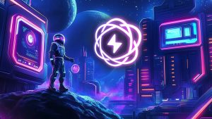 Read more about the article Lightchain AI Making Waves as Litecoin Whales Make a Splash