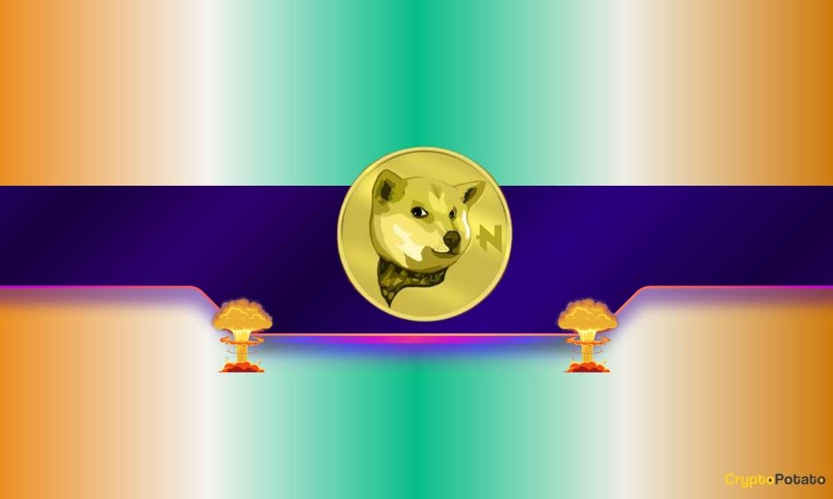 You are currently viewing This Trending Meme Coin Skyrocketed by 250% Monthly: What Are the Next Targets?