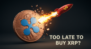 Read more about the article XRP Price Prediction: Could It Be the Next Penny Crypto to Boom