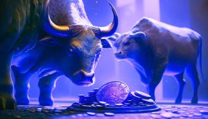 Read more about the article Fundstrat’s Tom Lee Says Stock Market Pullback a ‘Buying Opportunity’ Despite US Going Down Unsustainable Debt Path