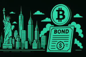 Read more about the article New York City Unveils Bitcoin Bond Plan Amid Major Crypto Policy Shift