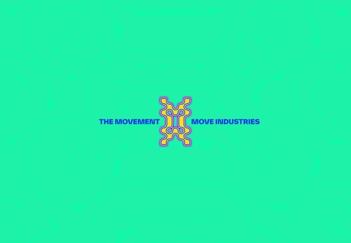 You are currently viewing Move Industries Launches New Era for Movement