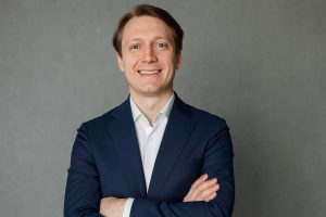 Read more about the article Nikita Ovchinnik’s Journey From 1inch to Barter DeFi