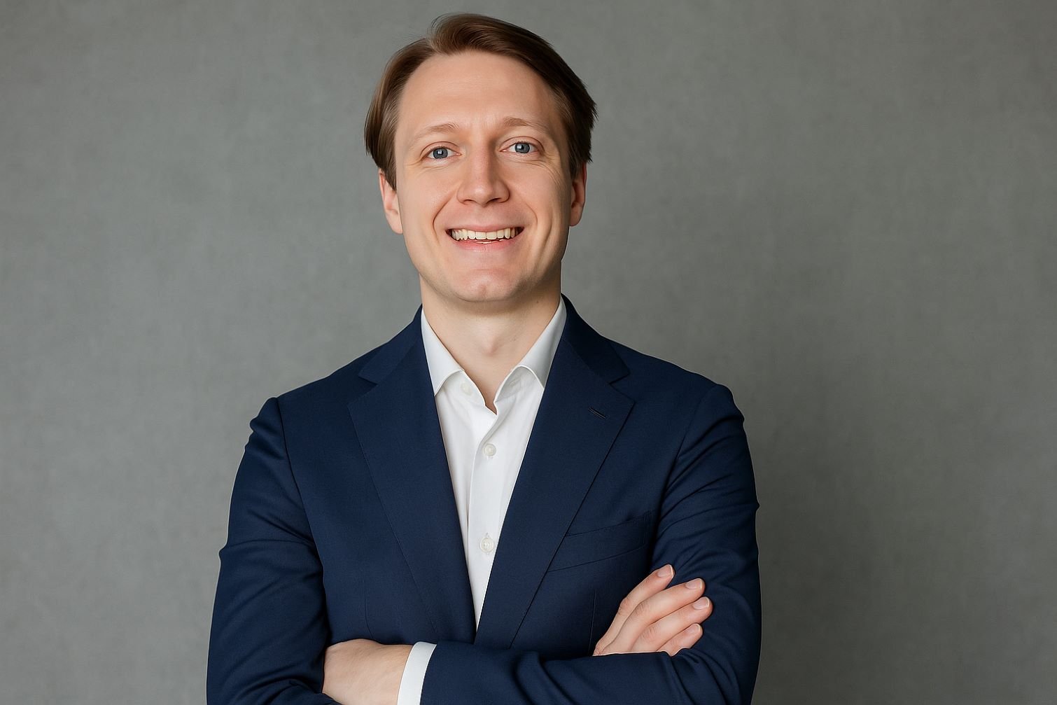 Read more about the article Nikita Ovchinnik’s Journey From 1inch to Barter DeFi