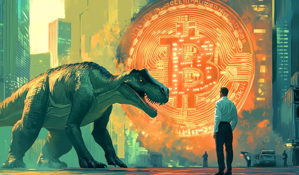 You are currently viewing Here’s What Could Trigger a Comeback for Bitcoin and Crypto, According to Investor Dan Tapiero