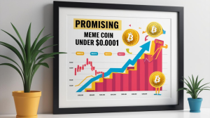 Read more about the article Best Meme Coin to Buy That’s Still Under $0.001 – Cheap Entry, Big Buzz