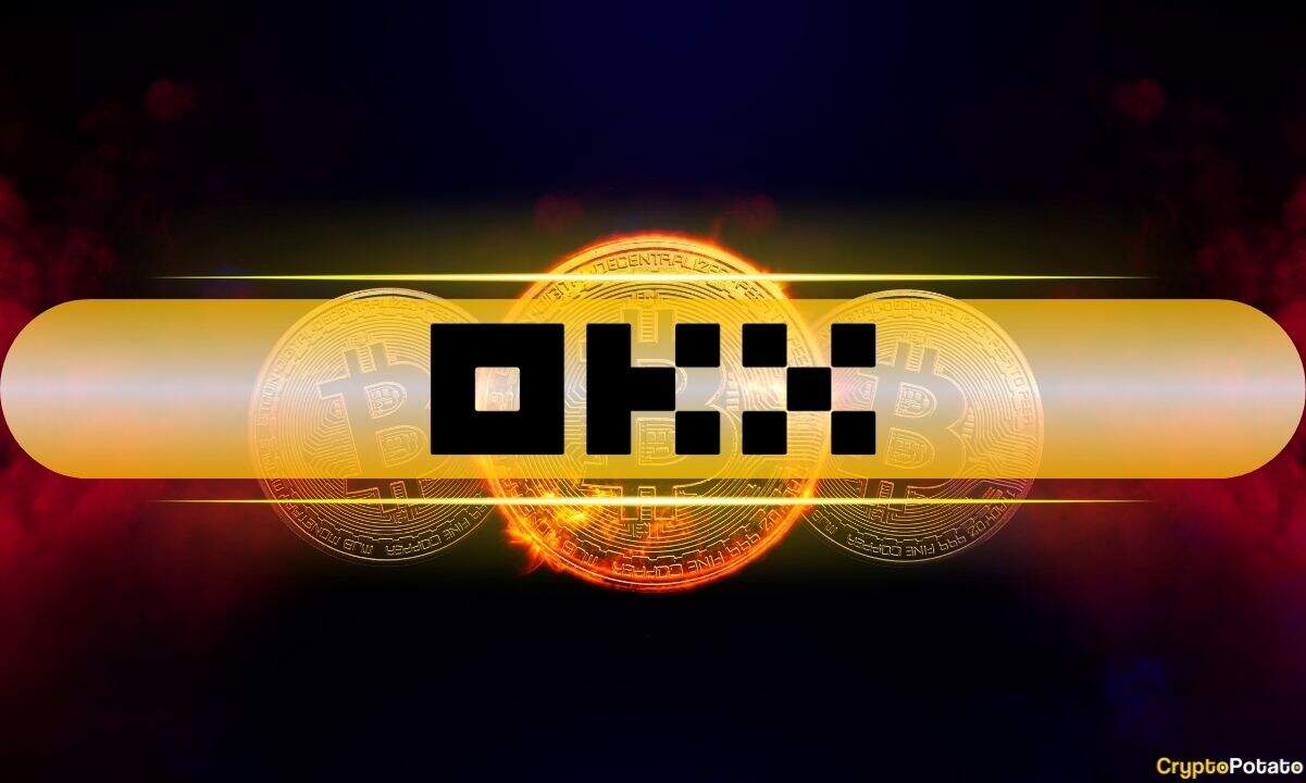 You are currently viewing OKX Launches xBTC on Aptos Blockchain to Enhance Bitcoin-Backed DeFi