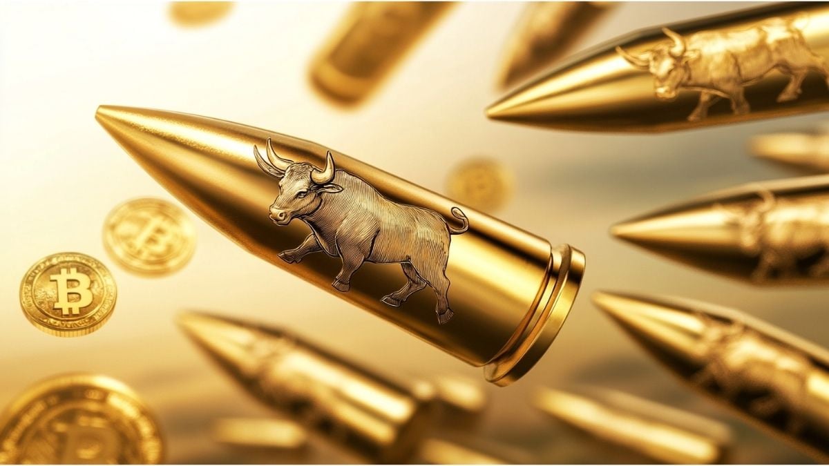 You are currently viewing Best Crypto To Buy Now As Bullish Bullets Hit Markets