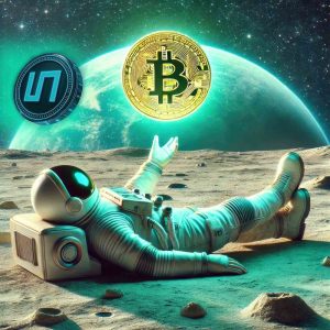 Read more about the article Copilot Picked 3 Tokens to Surge 300% in May – One’s Already Up 40%