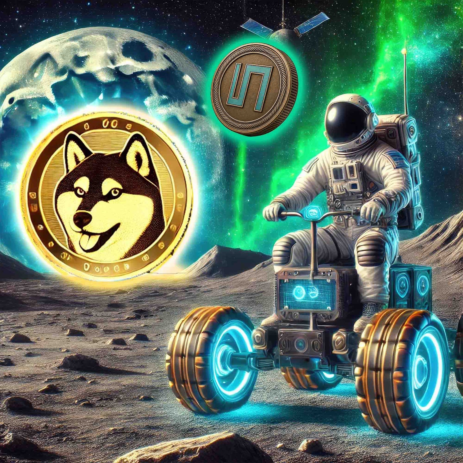 You are currently viewing 3 Must-Have DeFi Tokens as Altseason Begins: Shiba Inu (SHIB), Ripple (XRP) and Unilabs (UNIL)