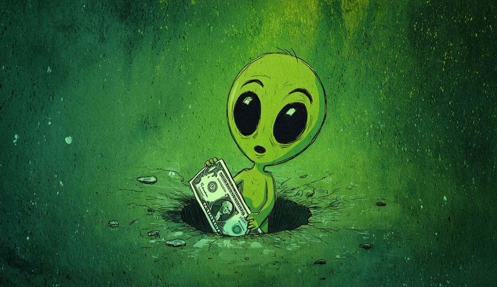 You are currently viewing JPMorgan Chase CEO Jamie Dimon Says He Wouldn’t Take US Recession ‘Off the Table,’ Warns There’s a Lot of Uncertainty Out There