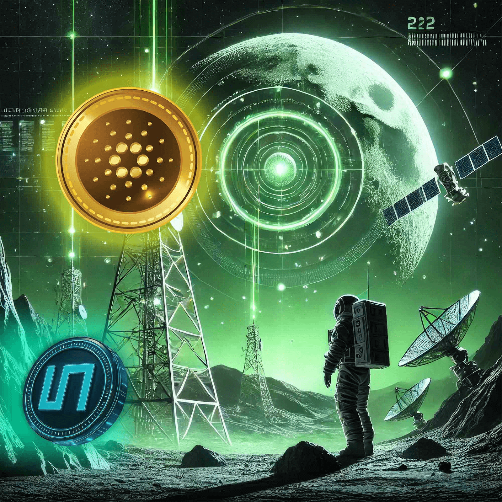 You are currently viewing AI Hedge Fund Crosses $31 Million AUM as Cardano Price Struggles at $0.75