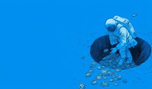 Read more about the article Bitcoin Has ‘One Final Leg’ of Outperformance Before Altcoins See Boost, According to Crypto Analyst