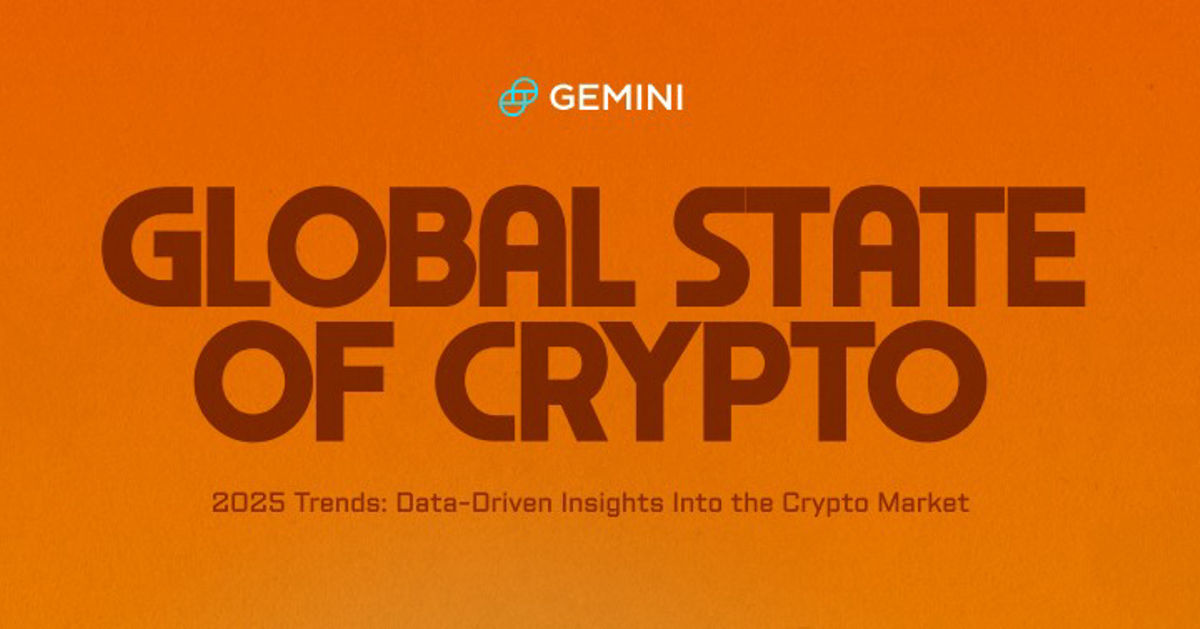 You are currently viewing One out of Four People Own Bitcoin and Crypto in 2025: Report