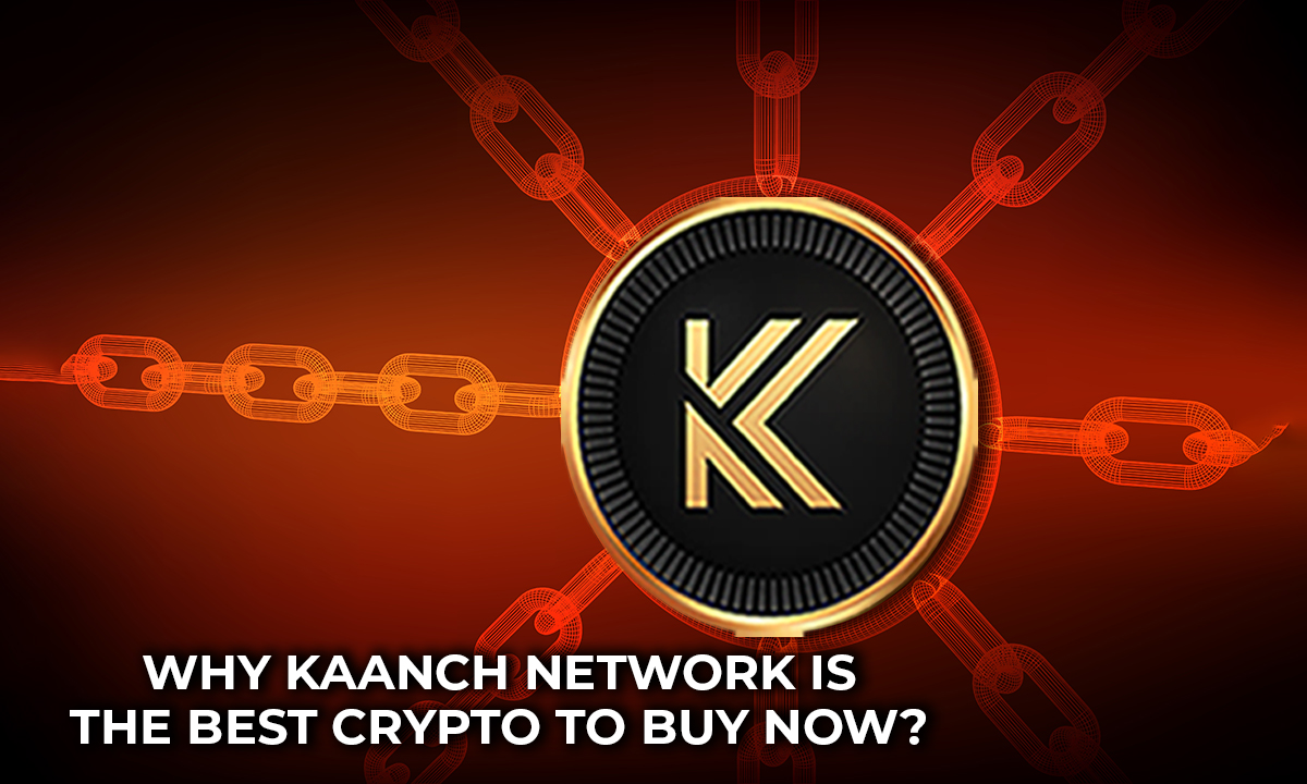You are currently viewing Ethereum (ETH) News: Why Kaanch Network Is the Best Crypto to Buy Now