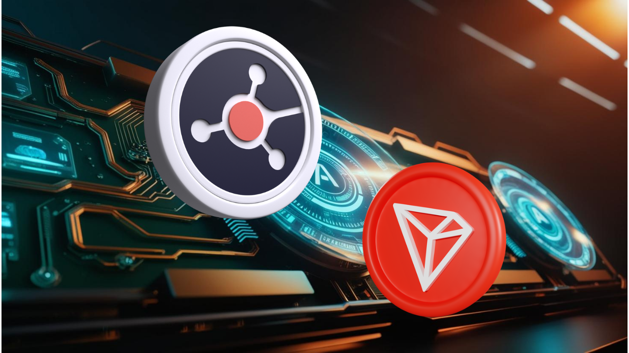 You are currently viewing Can Ruvi AI (RUVI) Outshine TRON's (TRX) Success in the Crypto Space? Experts Suggest it Will Skyrocket by 20,000% During Altcoin Season