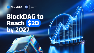Read more about the article Dogecoin Eyes Gains, Chainlink Targets $20, But BlockDAG Stands Out as the Best Crypto for 100x Returns