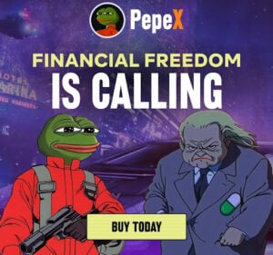 Read more about the article PepeX Price Prediction – What is PEPX Token?
